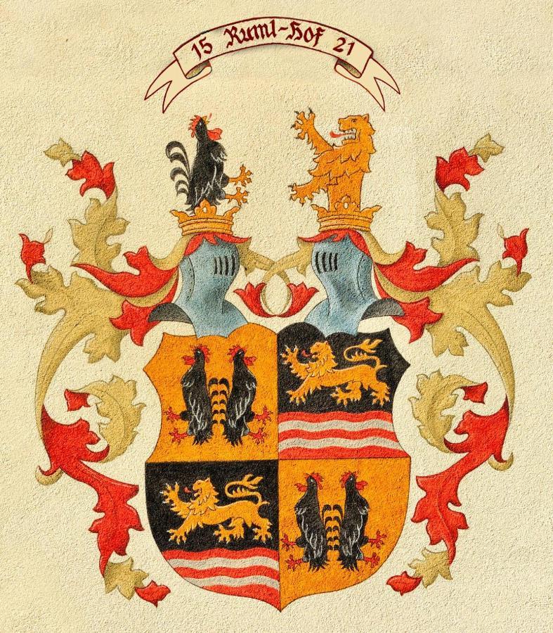 Rumlhof Bressanone Eksteriør billede